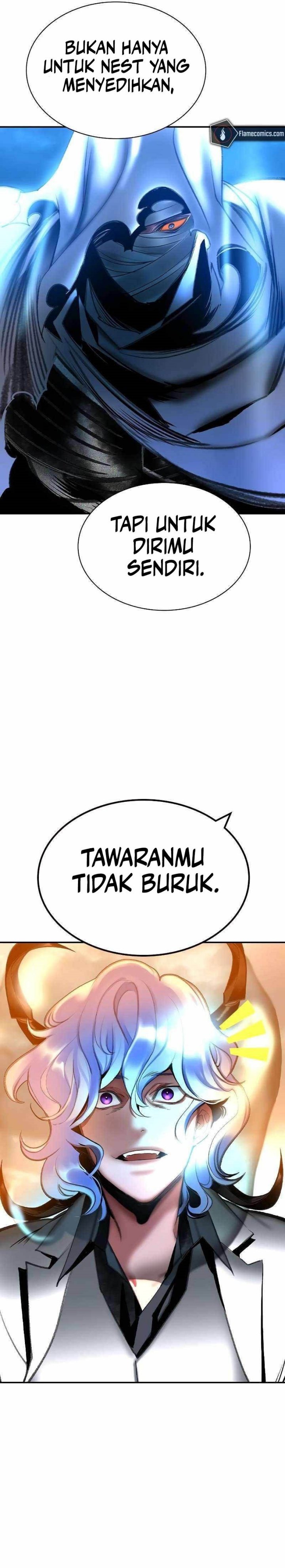 Jungle Juice Chapter 137 Gambar 44