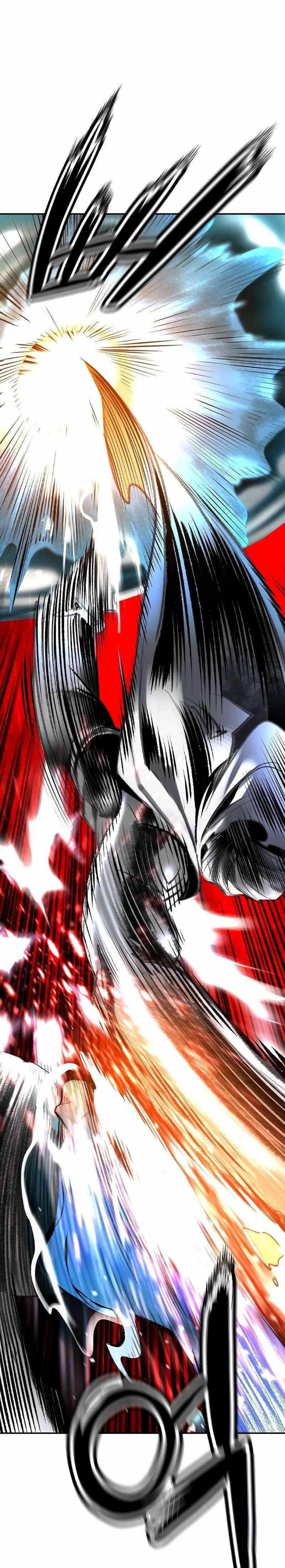Jungle Juice Chapter 137 Gambar 45