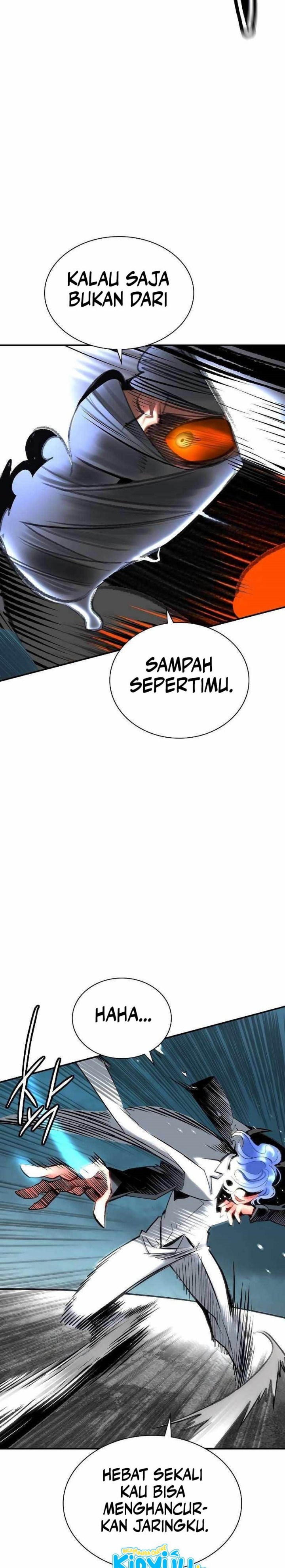 Jungle Juice Chapter 137 Gambar 46