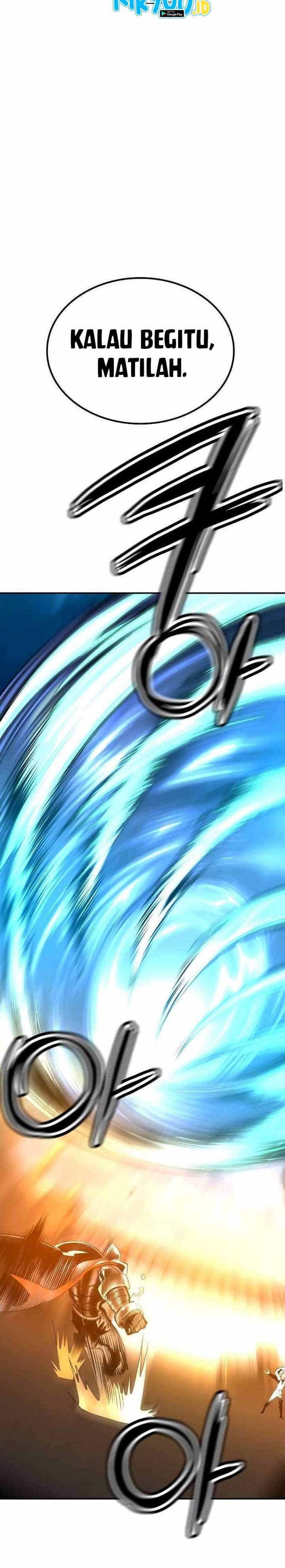 Jungle Juice Chapter 137 Gambar 47