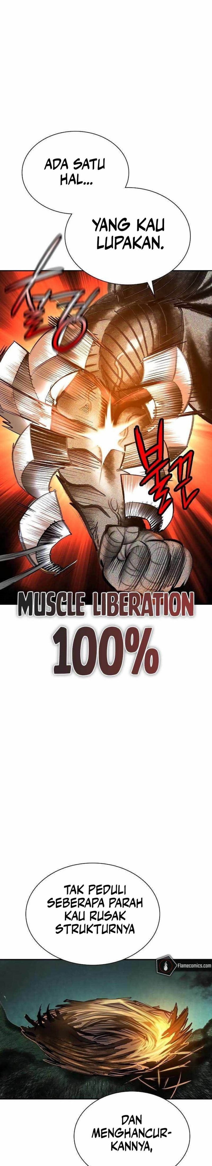 Jungle Juice Chapter 137 Gambar 48