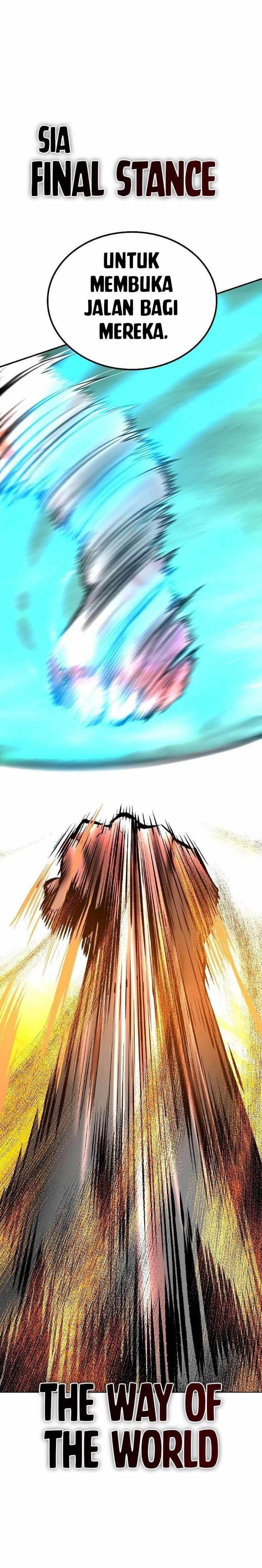 Jungle Juice Chapter 137 Gambar 51