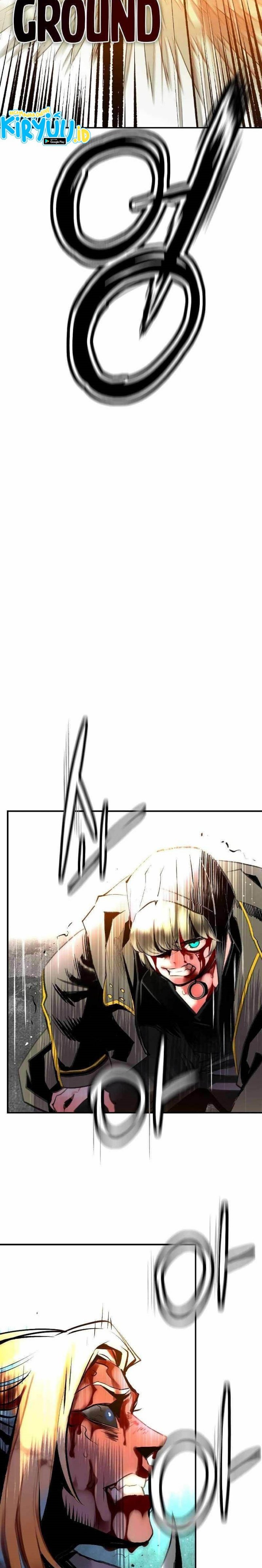 Jungle Juice Chapter 137 Gambar 53