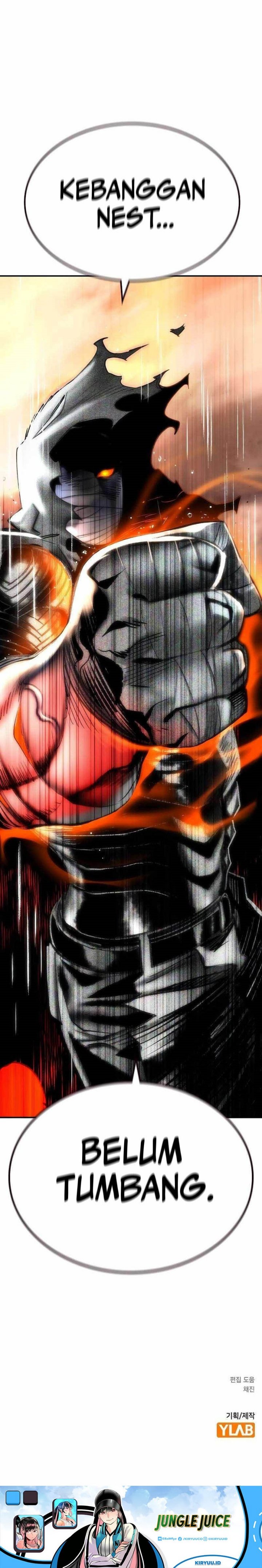 Jungle Juice Chapter 137 Gambar 55