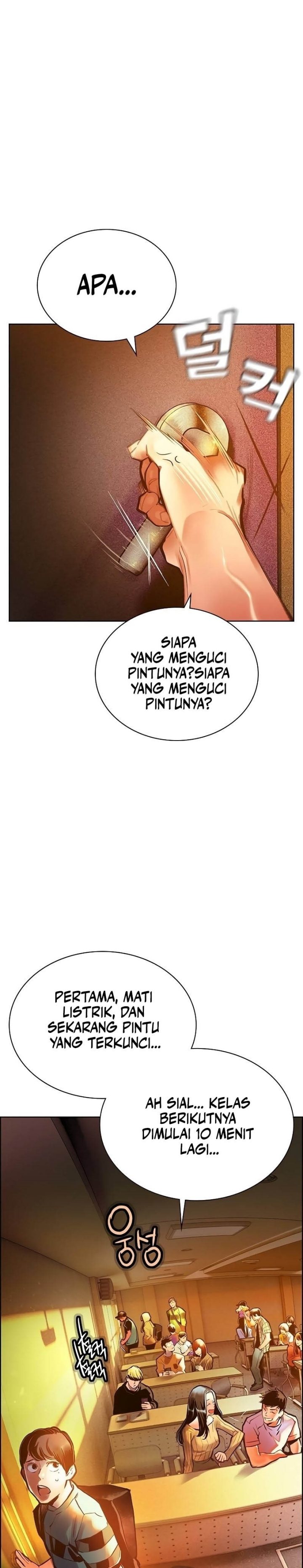 Jungle Juice Chapter 141 Gambar 2