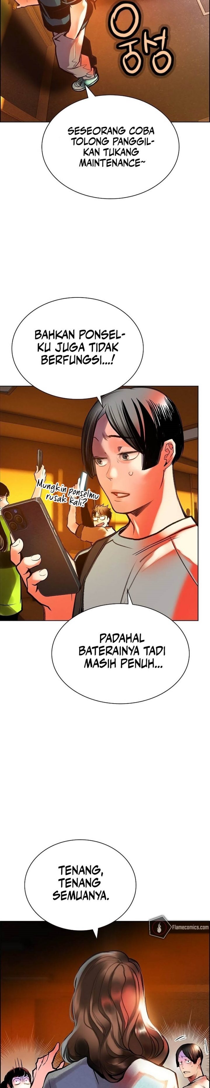 Jungle Juice Chapter 141 Gambar 3