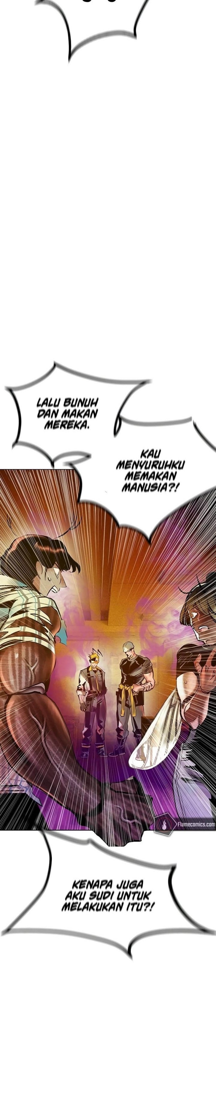 Jungle Juice Chapter 141 Gambar 10