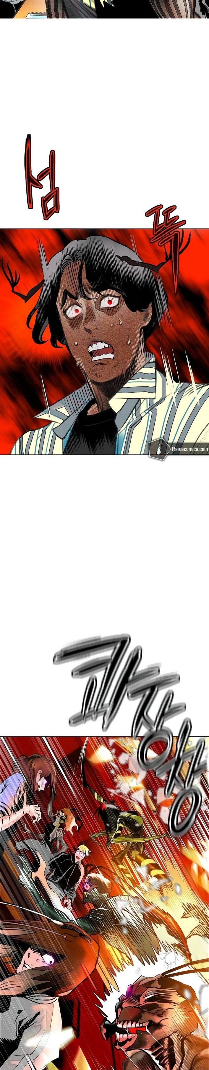 Jungle Juice Chapter 141 Gambar 12