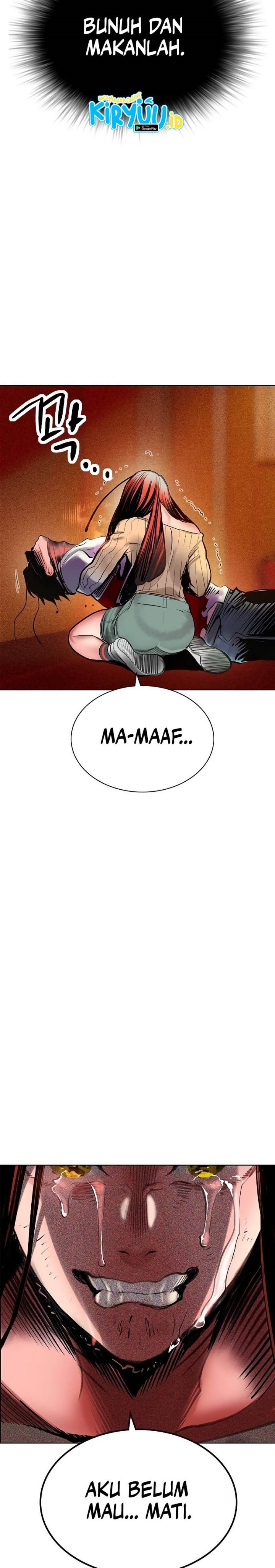 Jungle Juice Chapter 141 Gambar 17