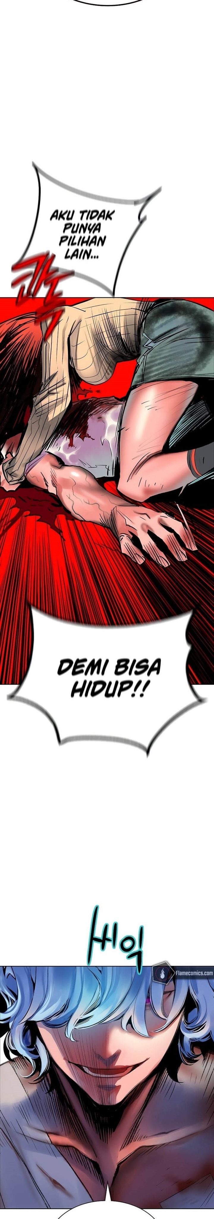 Jungle Juice Chapter 141 Gambar 18