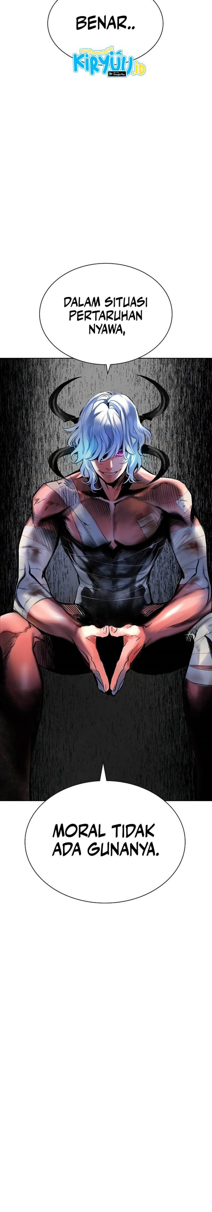 Jungle Juice Chapter 141 Gambar 19
