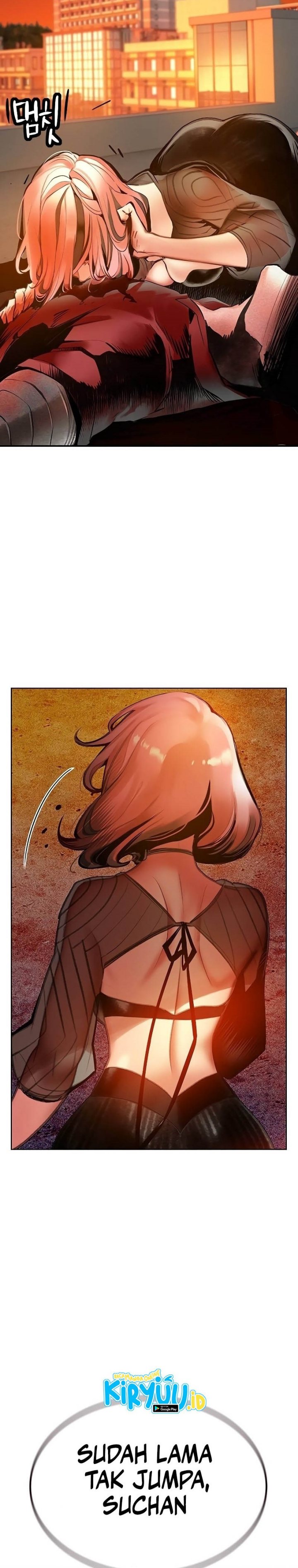 Jungle Juice Chapter 141 Gambar 22