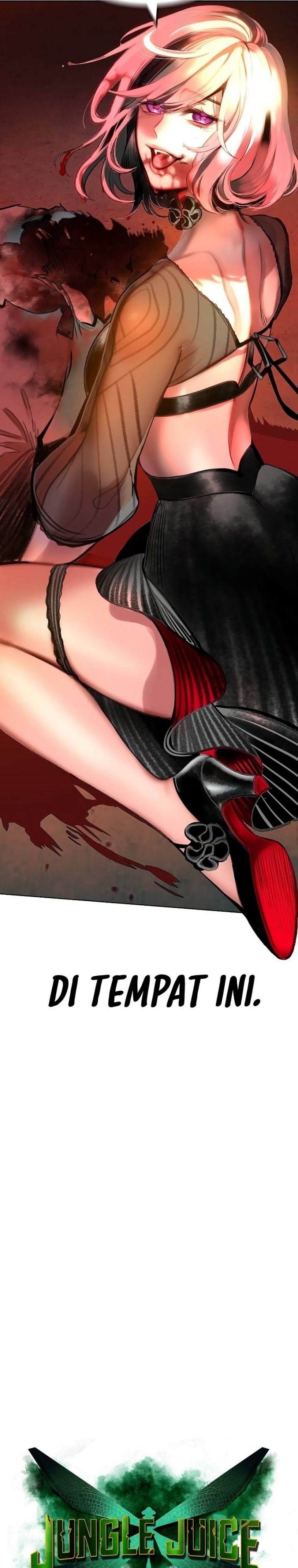 Jungle Juice Chapter 141 Gambar 23
