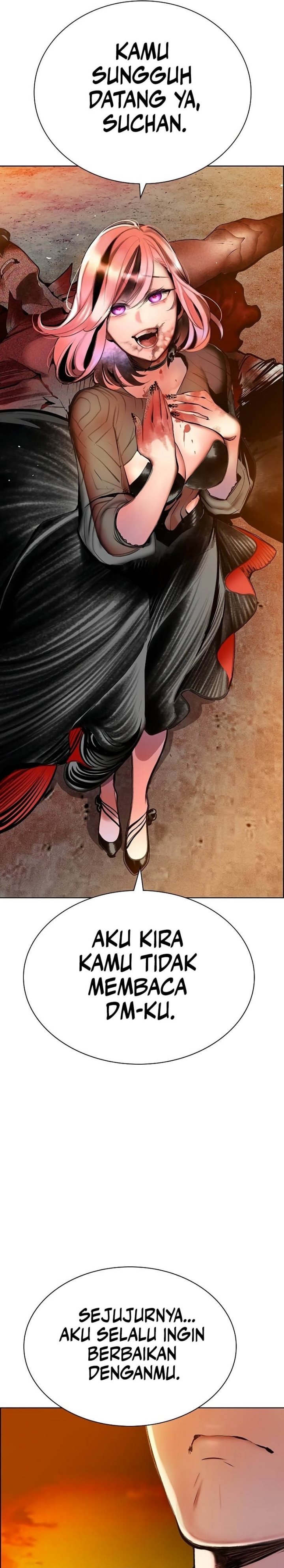 Jungle Juice Chapter 141 Gambar 26
