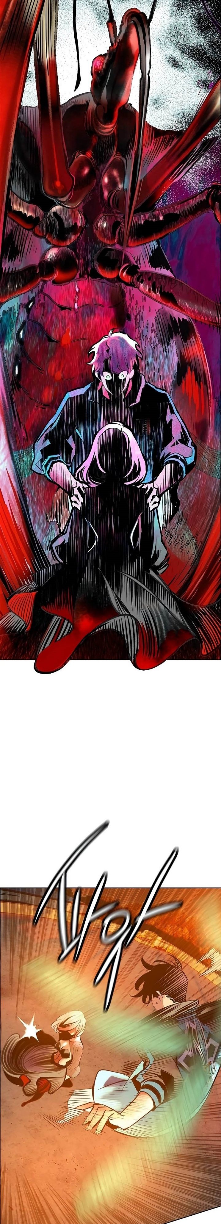 Jungle Juice Chapter 141 Gambar 29