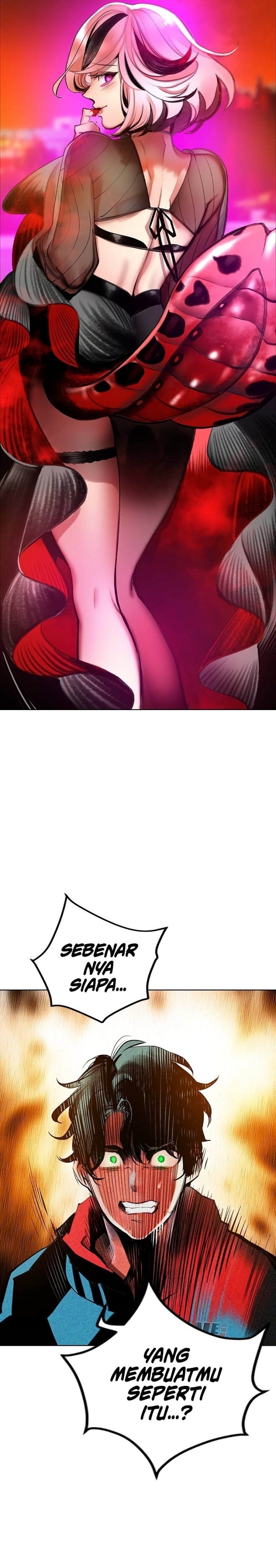 Jungle Juice Chapter 141 Gambar 32
