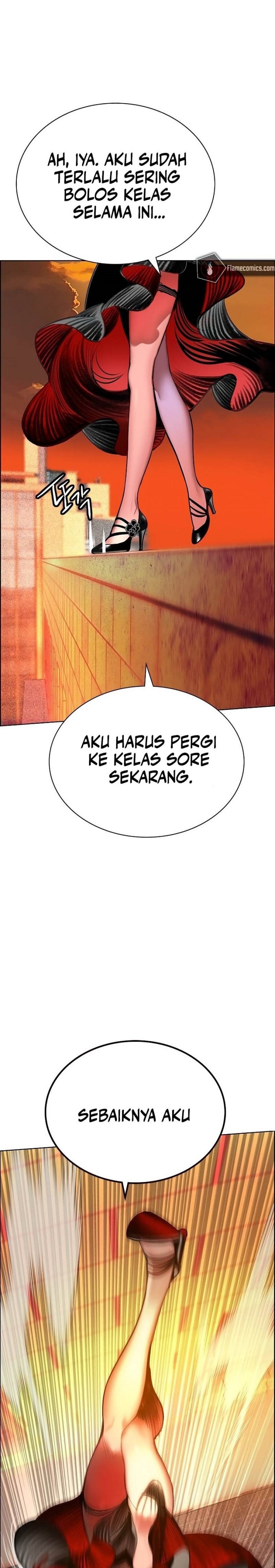Jungle Juice Chapter 141 Gambar 33