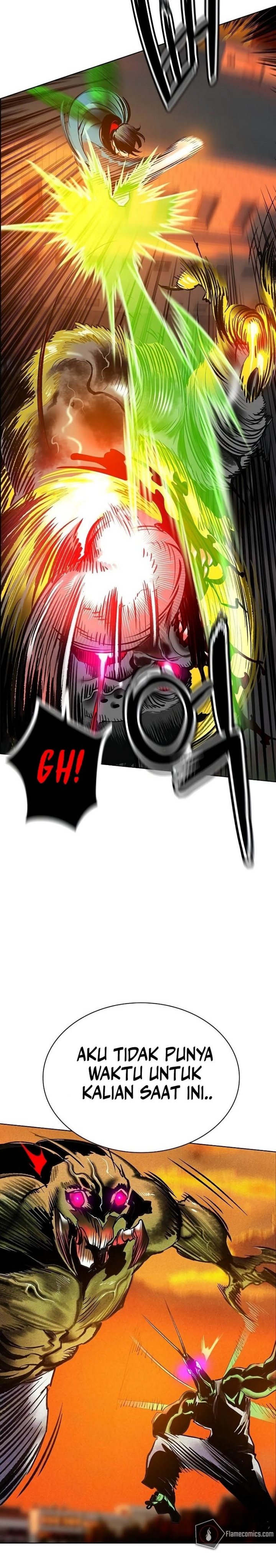 Jungle Juice Chapter 141 Gambar 37