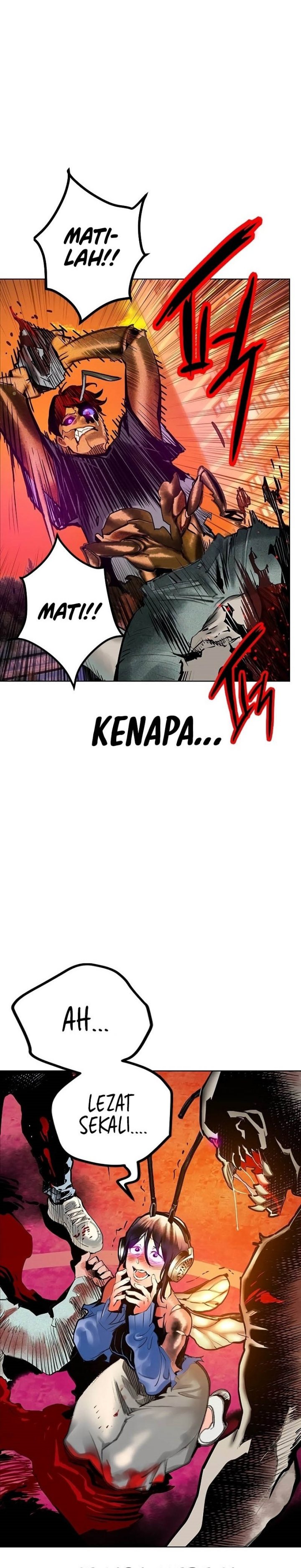 Jungle Juice Chapter 141 Gambar 41