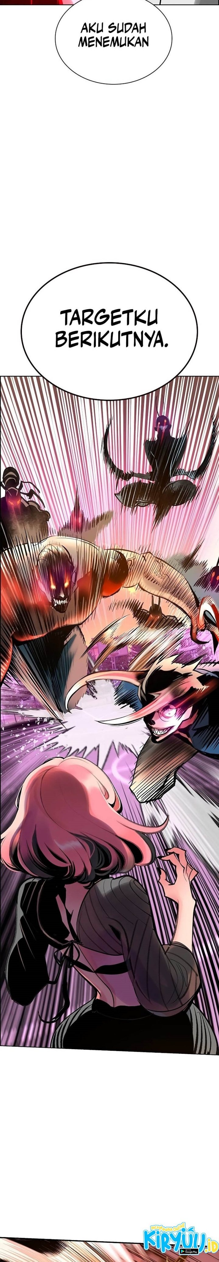 Jungle Juice Chapter 141 Gambar 46