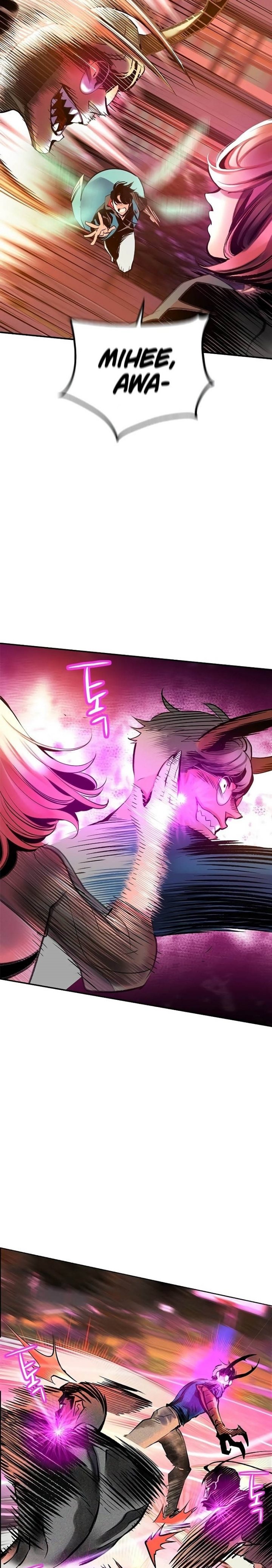 Jungle Juice Chapter 141 Gambar 47
