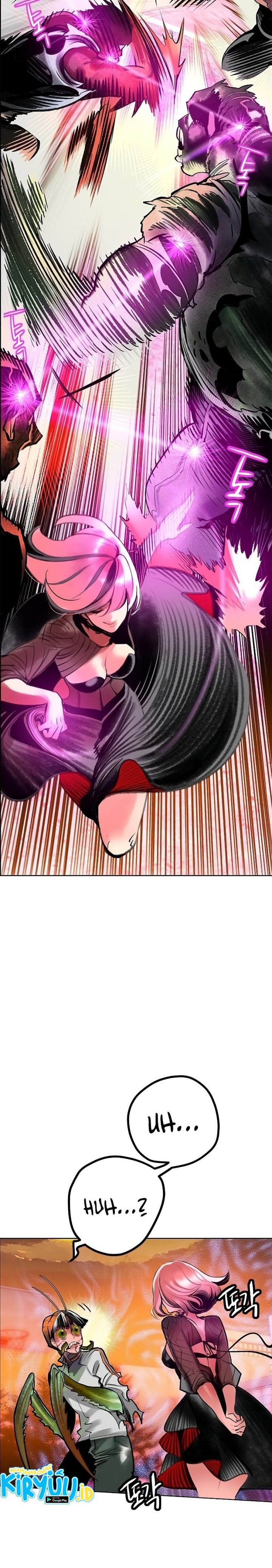 Jungle Juice Chapter 141 Gambar 48