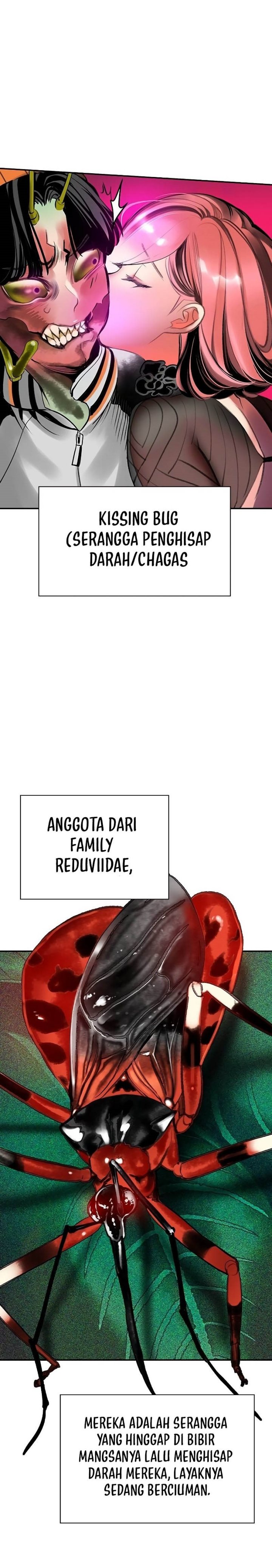 Jungle Juice Chapter 141 Gambar 49