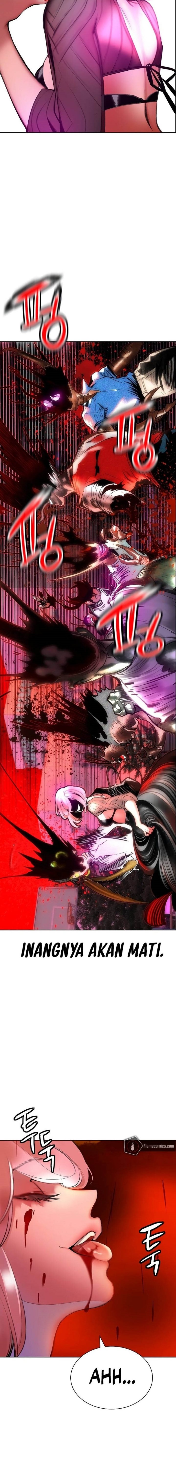 Jungle Juice Chapter 141 Gambar 51
