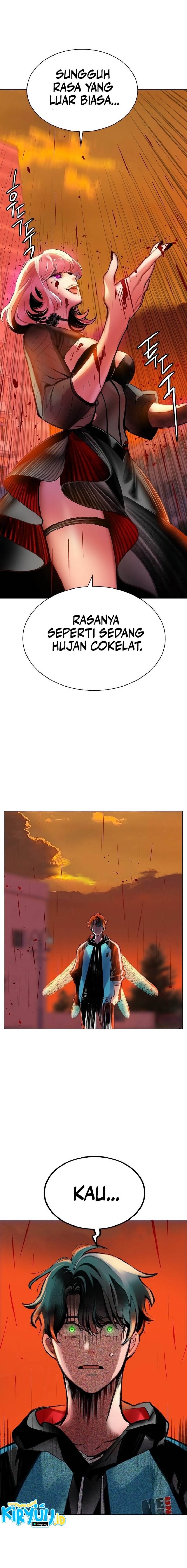 Jungle Juice Chapter 141 Gambar 52