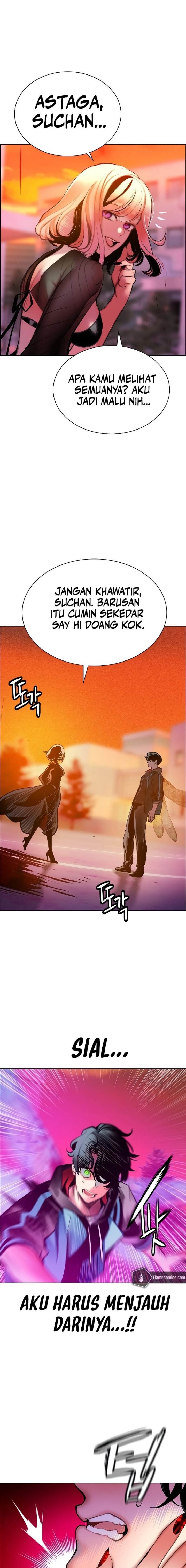 Jungle Juice Chapter 141 Gambar 53