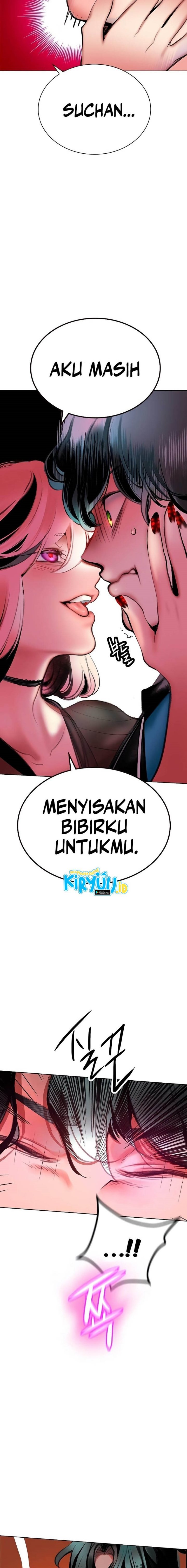 Jungle Juice Chapter 141 Gambar 54