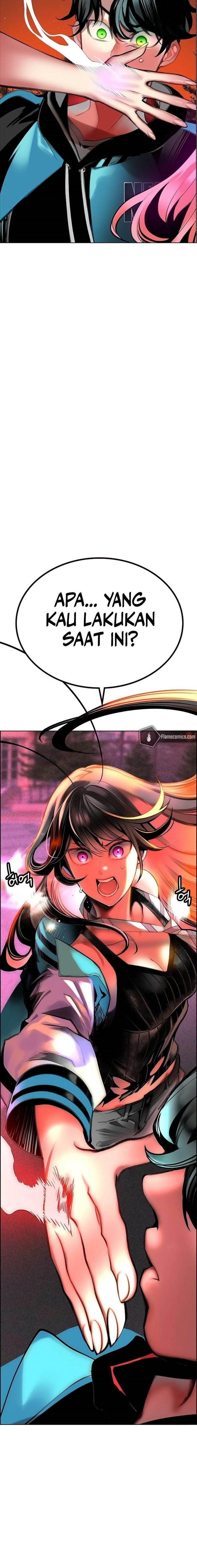 Jungle Juice Chapter 141 Gambar 55