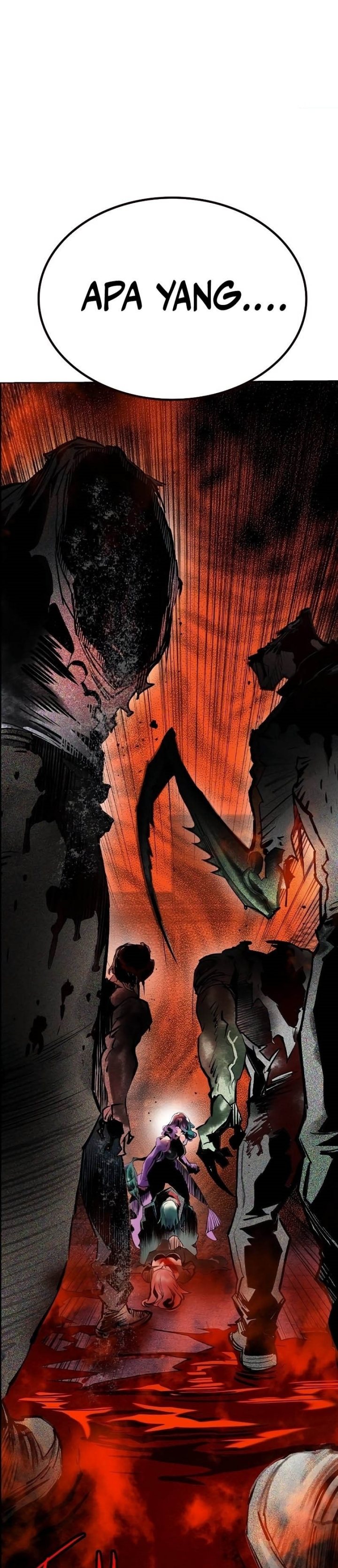 Jungle Juice Chapter 144 fix Gambar 2
