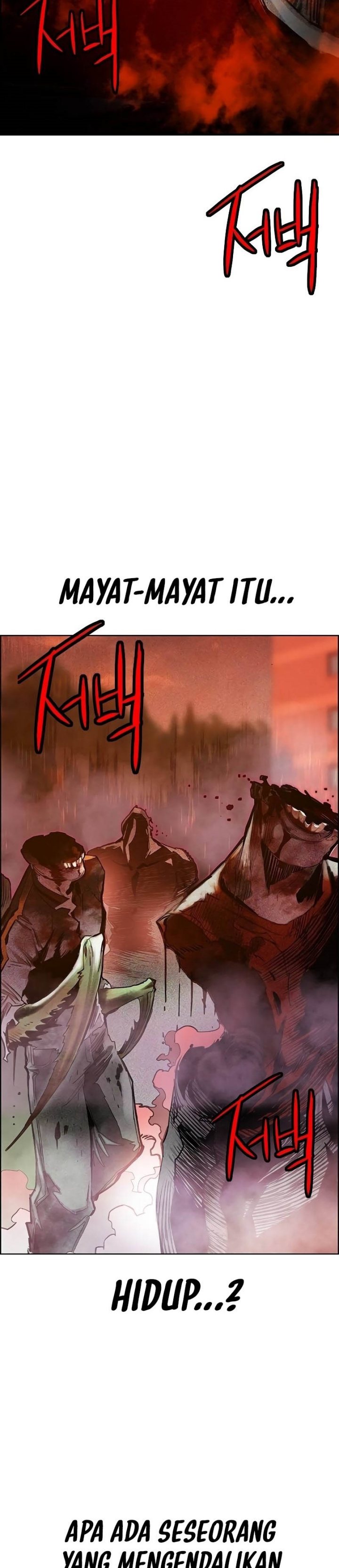 Jungle Juice Chapter 144 fix Gambar 3