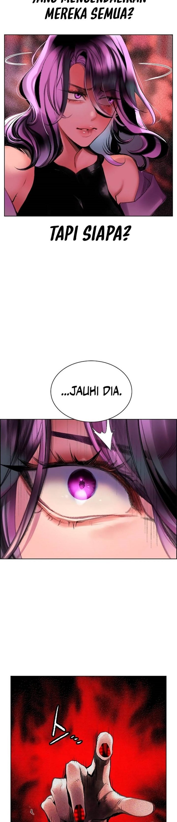 Jungle Juice Chapter 144 fix Gambar 4