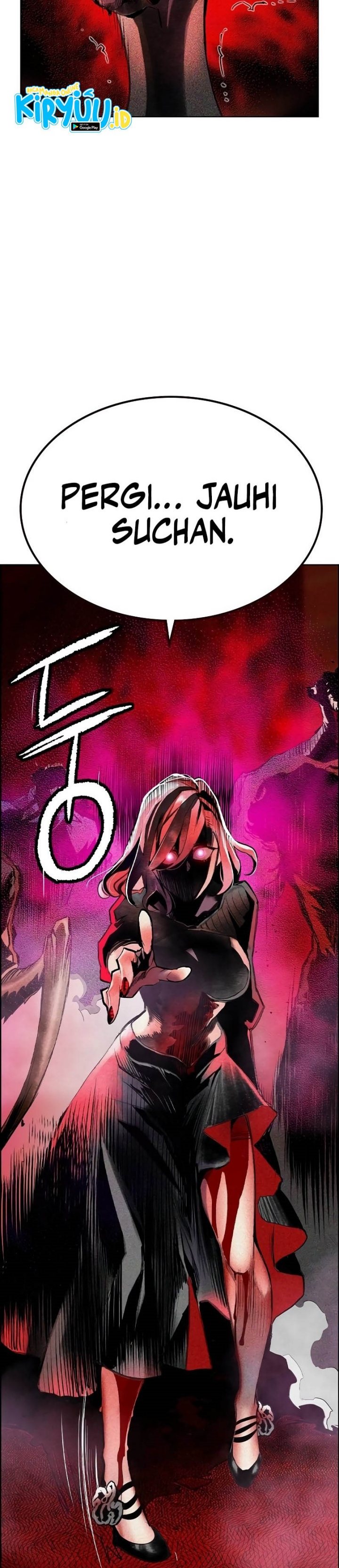 Jungle Juice Chapter 144 fix Gambar 5