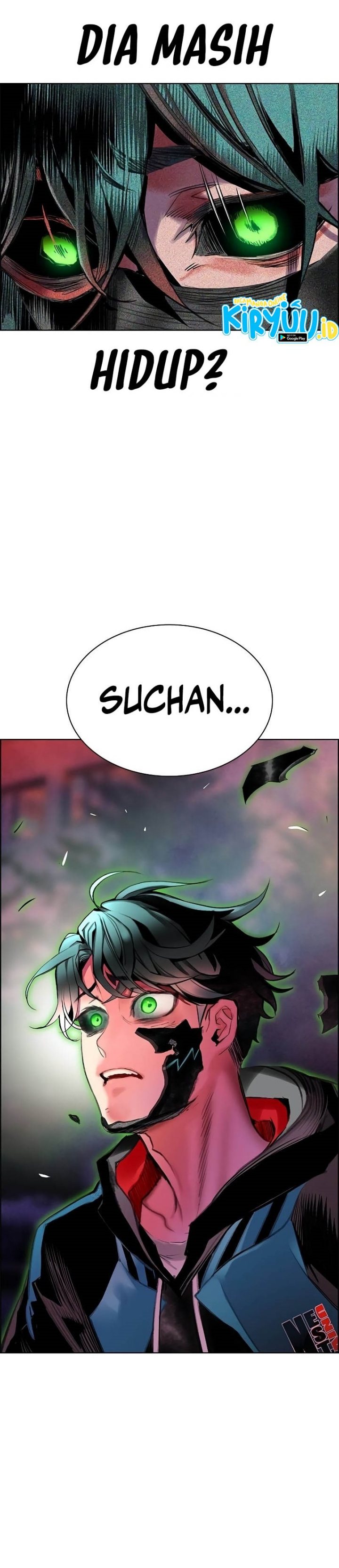Jungle Juice Chapter 144 fix Gambar 7