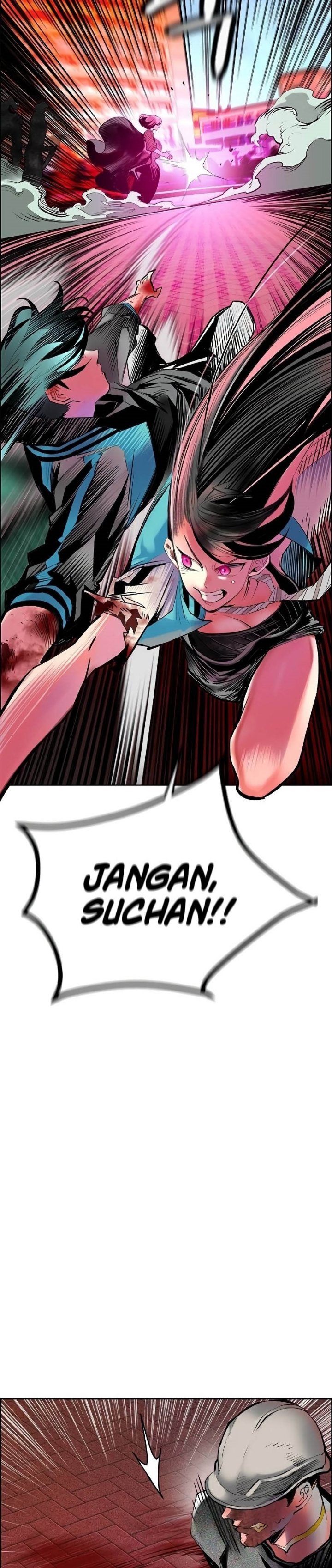 Jungle Juice Chapter 144 fix Gambar 11