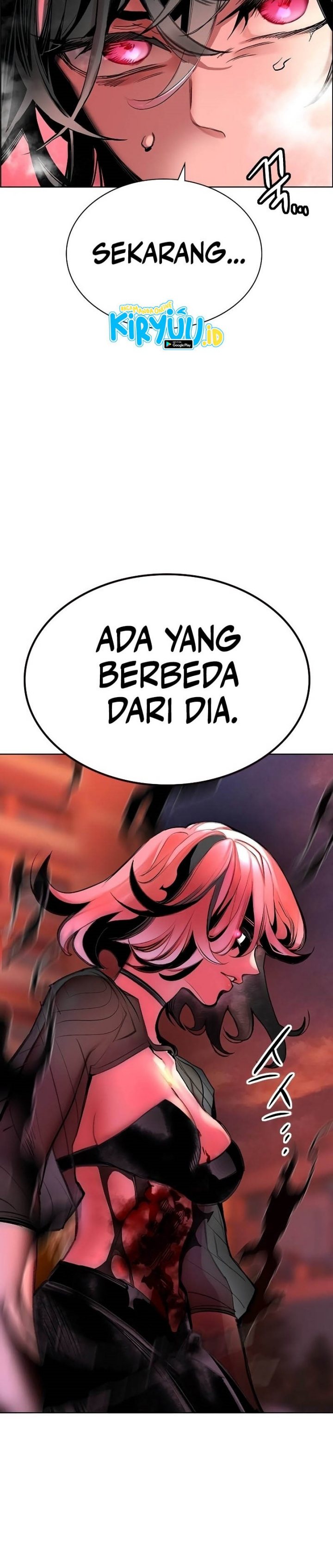 Jungle Juice Chapter 144 fix Gambar 13