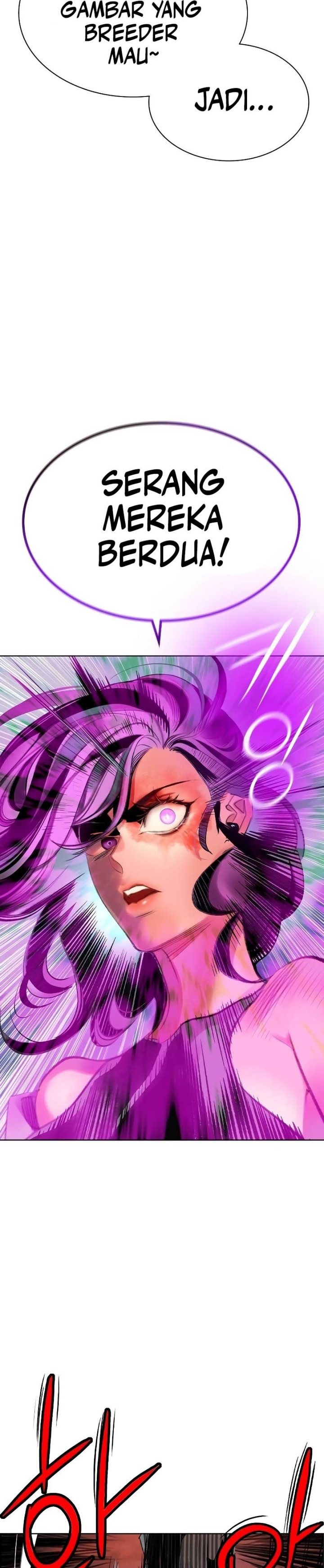 Jungle Juice Chapter 144 fix Gambar 15