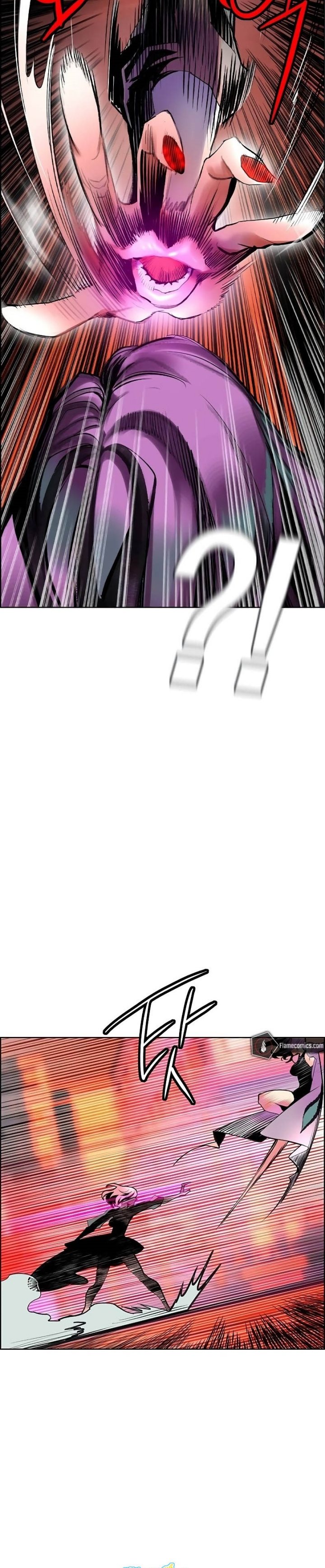 Jungle Juice Chapter 144 fix Gambar 16