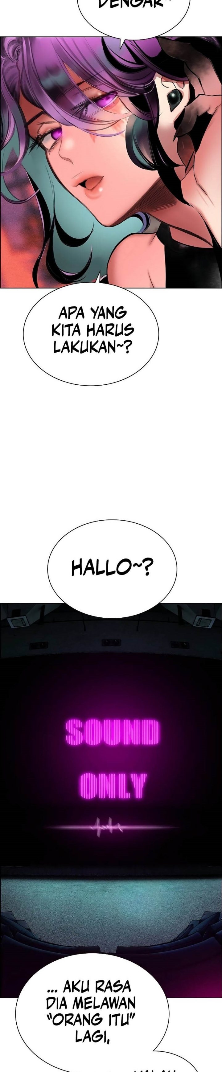 Jungle Juice Chapter 144 fix Gambar 18