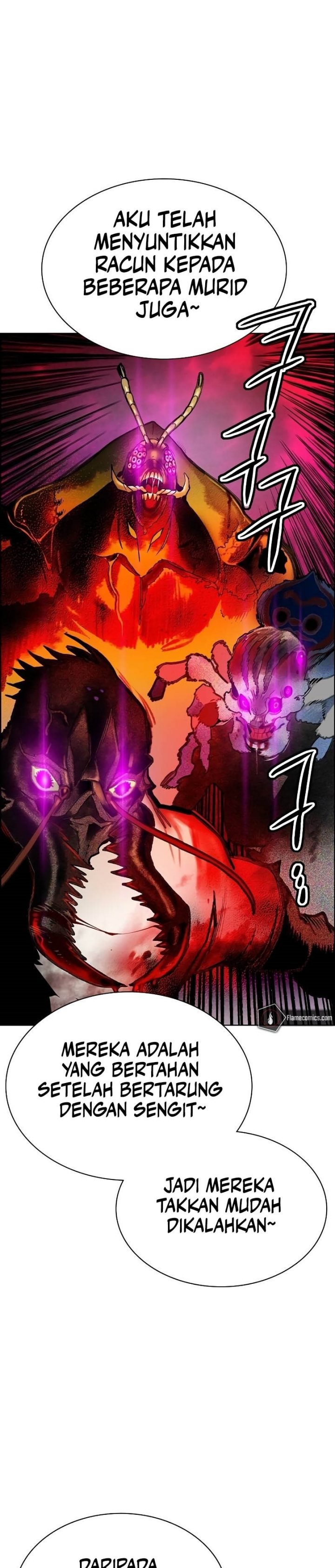 Jungle Juice Chapter 144 fix Gambar 20