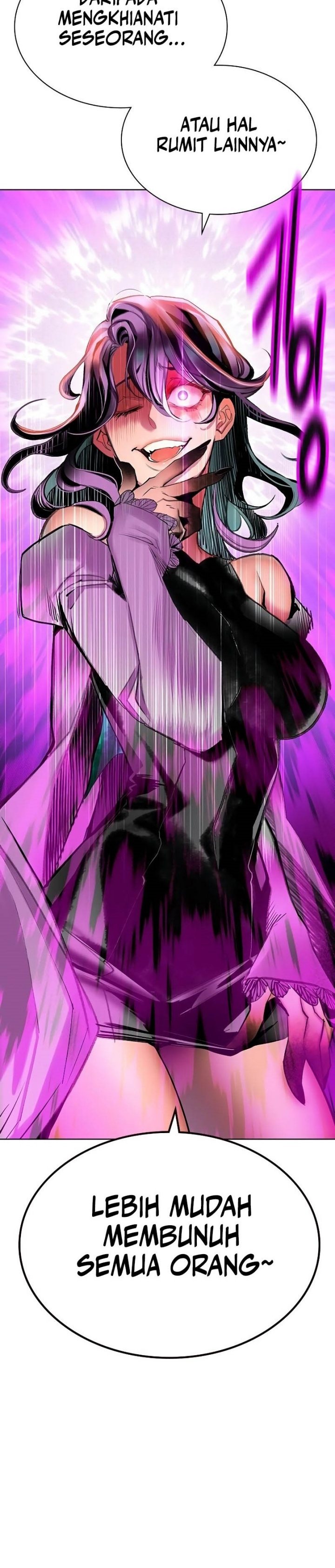 Jungle Juice Chapter 144 fix Gambar 21