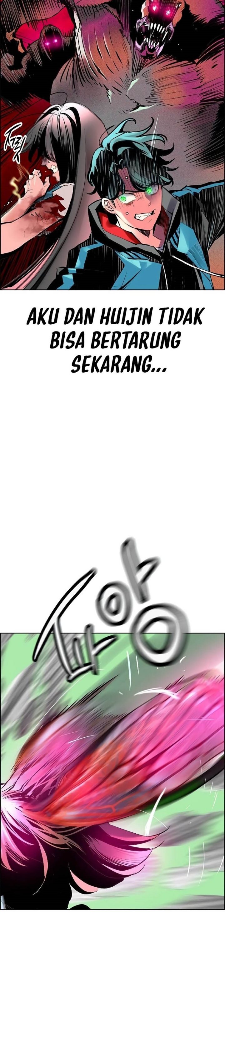 Jungle Juice Chapter 144 fix Gambar 23