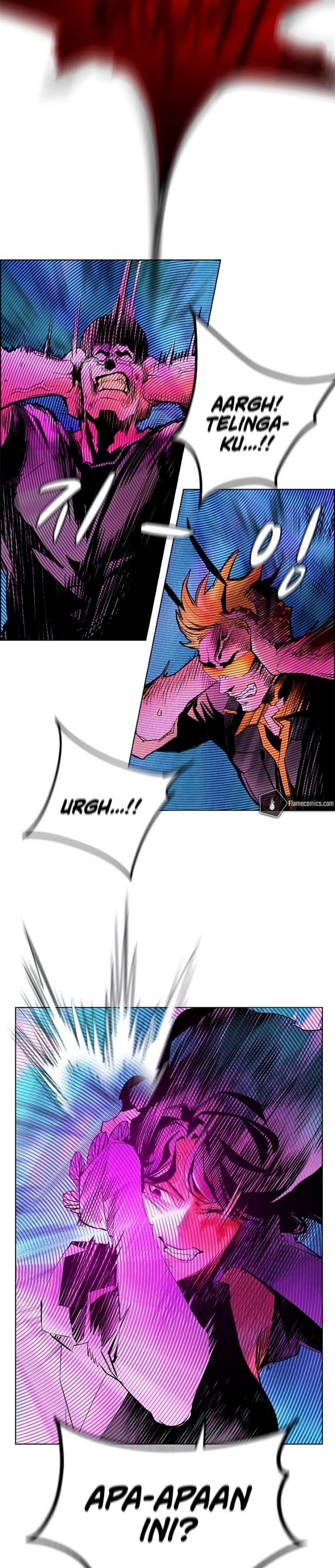 Jungle Juice Chapter 144 fix Gambar 25