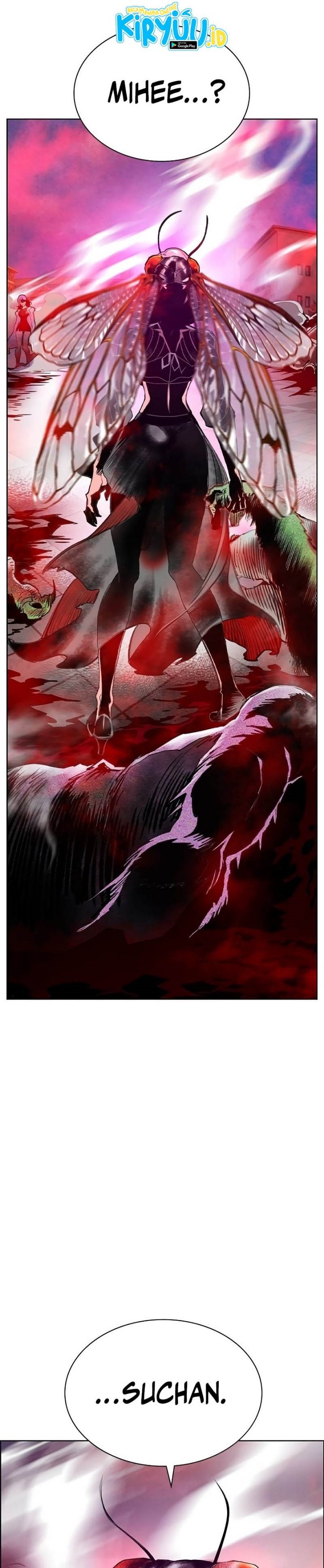 Jungle Juice Chapter 144 fix Gambar 29