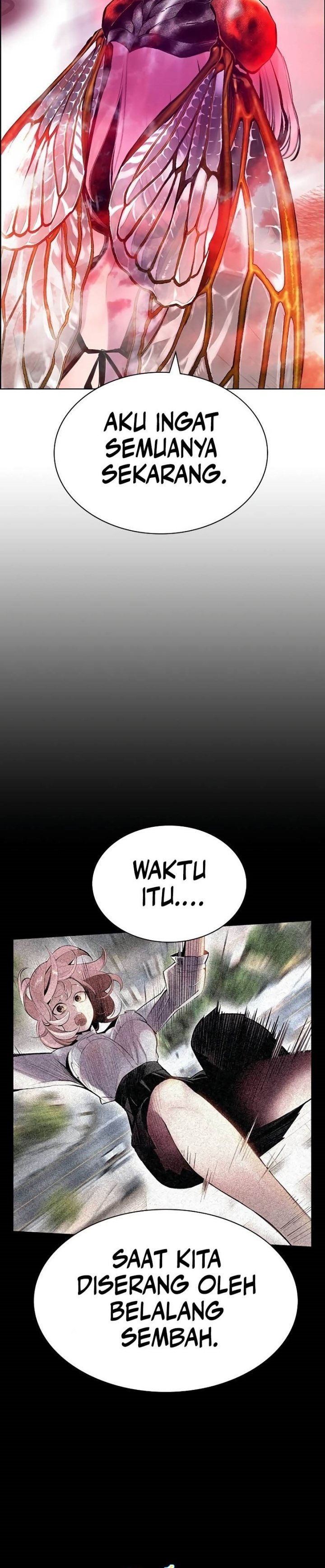 Jungle Juice Chapter 144 fix Gambar 30