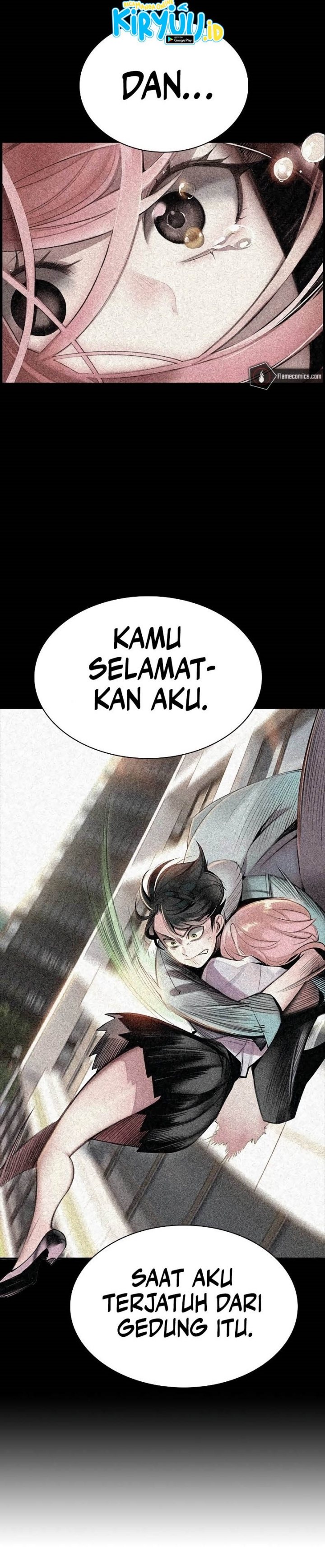 Jungle Juice Chapter 144 fix Gambar 31