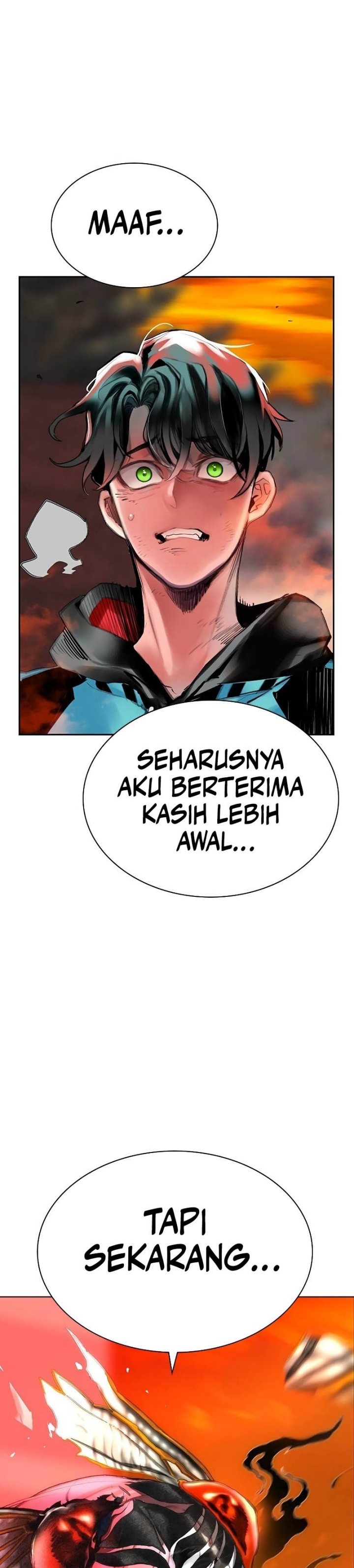 Jungle Juice Chapter 144 fix Gambar 32